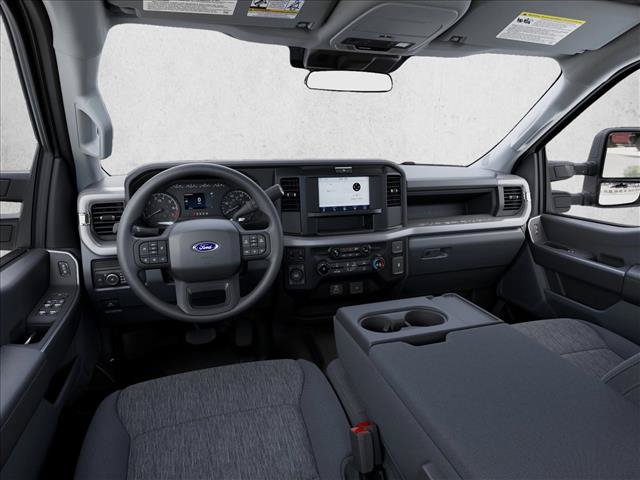 New 2027 Ford F250 XL w/ STX Appearance Package AWD/4WD image 9