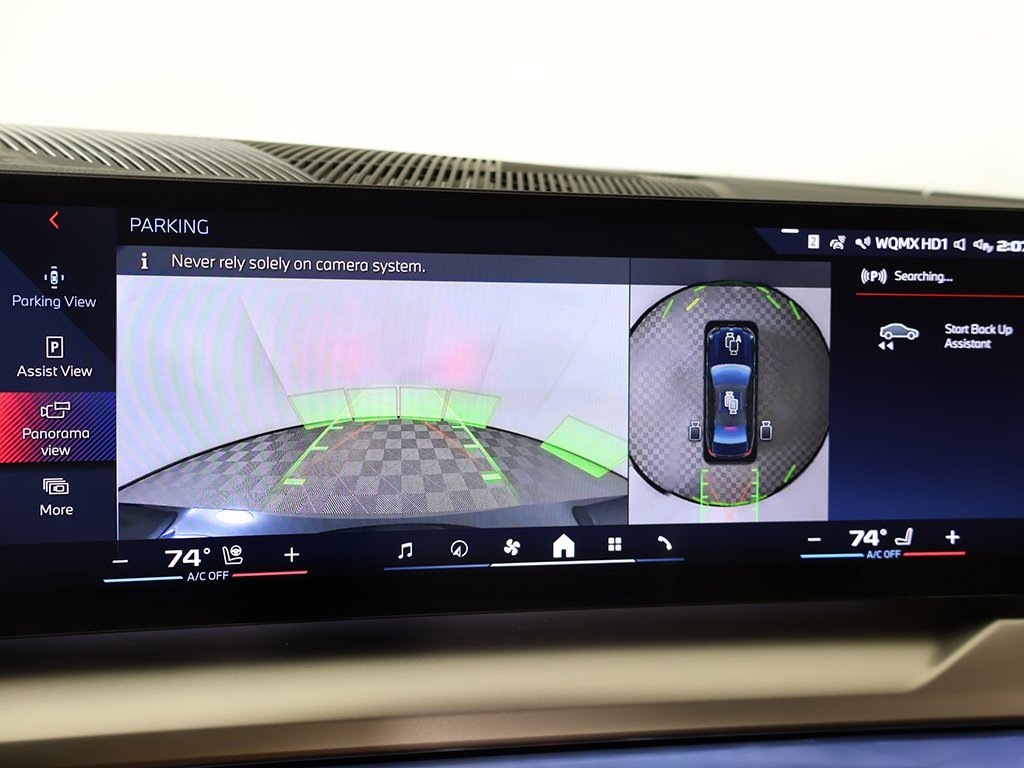 Used 2024 BMW i5 M60 w/ Premium Package image 57