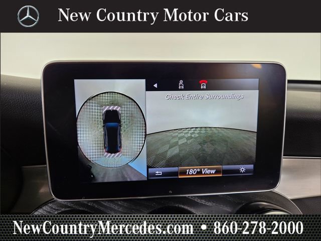 Used 2019 Mercedes-Benz GLC 300 4MATIC Coupe image 29