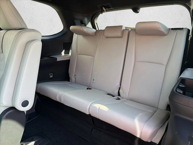 New 2026 Toyota Grand Highlander AWD Hybrid image 23