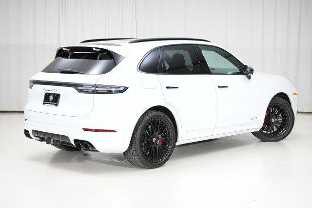 Used 2021 Porsche Cayenne GTS AWD/4WD image 15