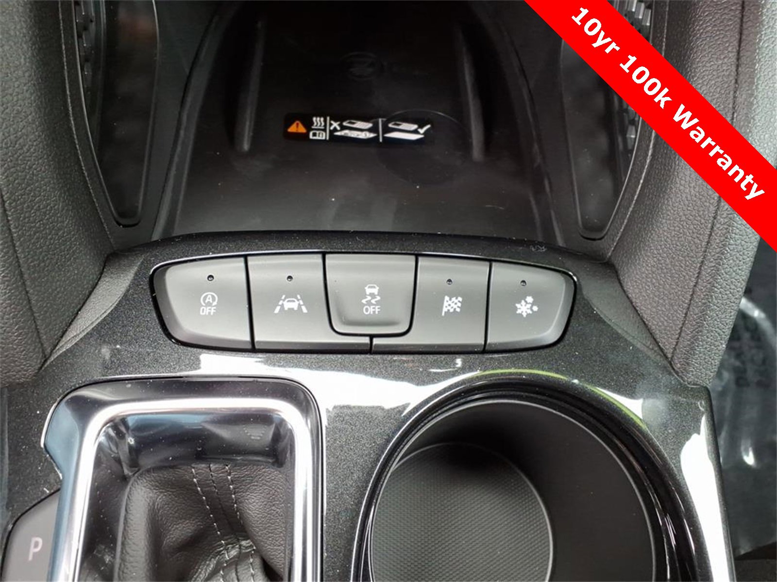 New 2026 Chevrolet TrailBlazer ACTIV w/ Convenience Package image 22