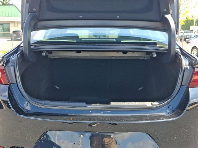 Used 2024 MAZDA MAZDA3 s FWD image 29