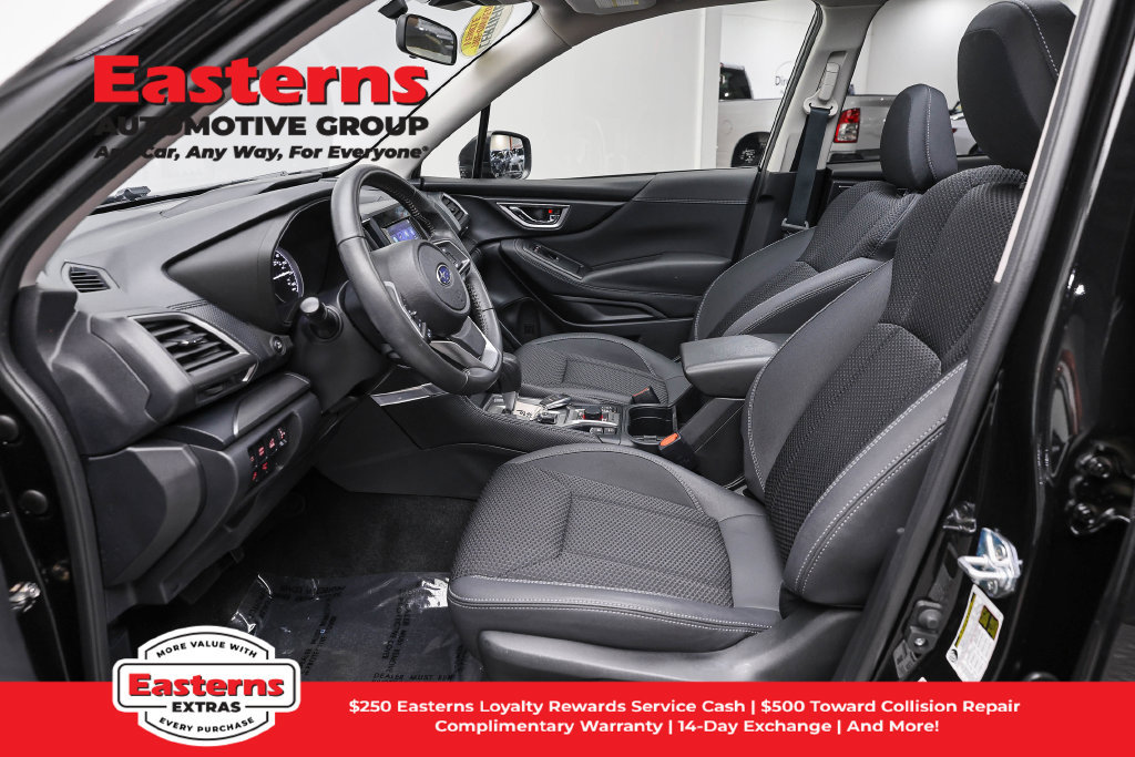 Used 2024 Subaru Forester Premium AWD/4WD image 15