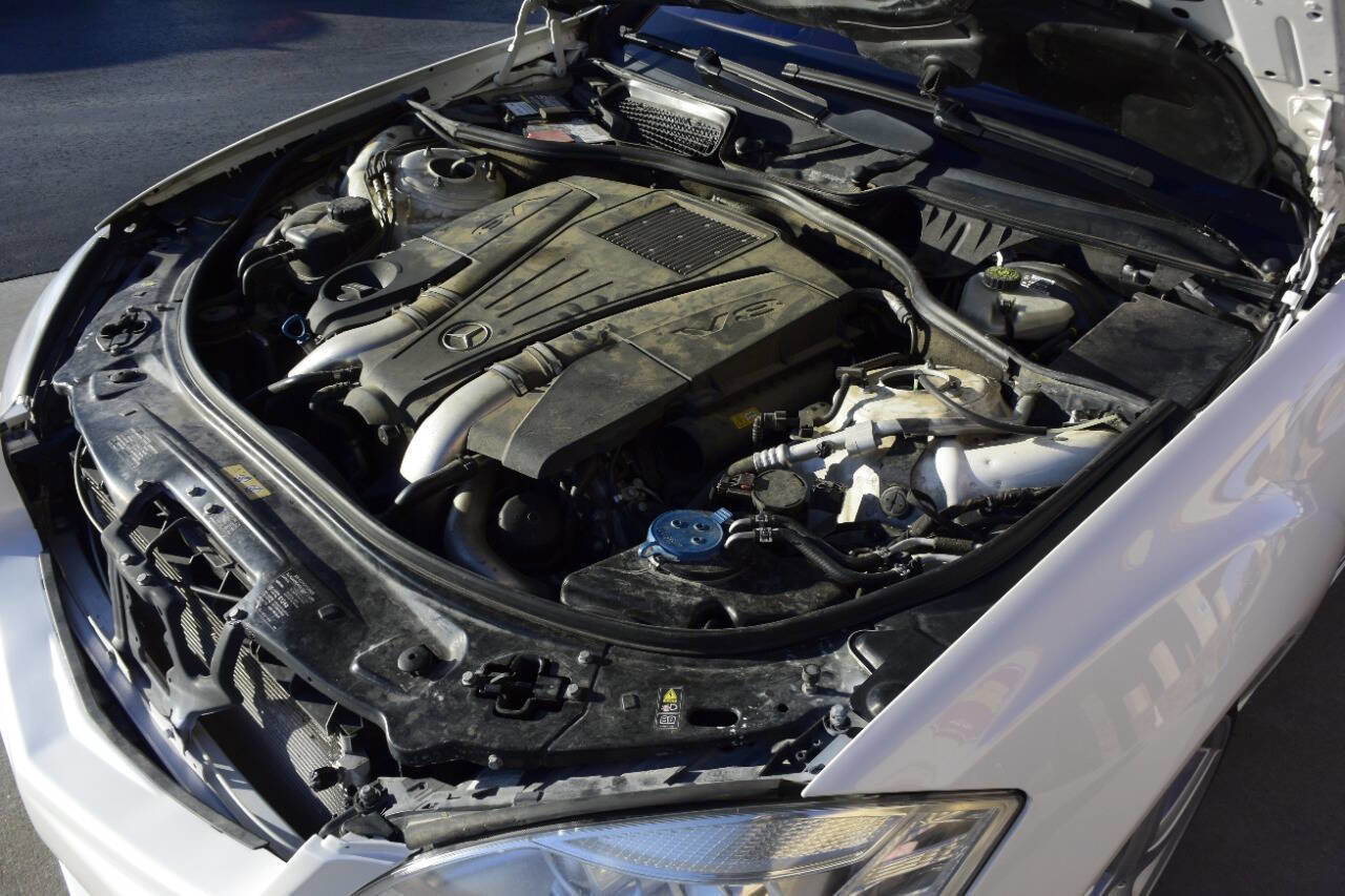 Used 2013 Mercedes-Benz S 550 image 54