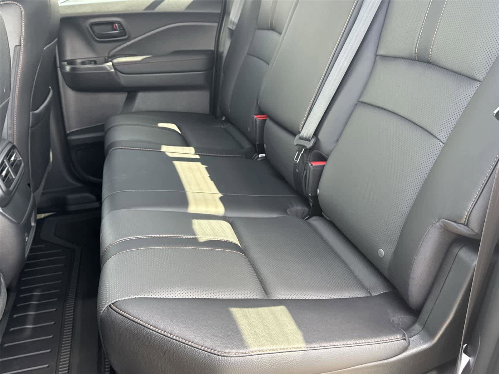Used 2026 Honda Ridgeline TrailSport+ image 14
