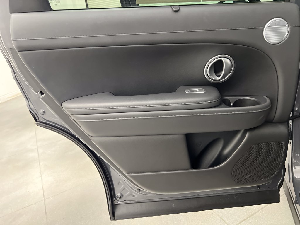 Used 2026 Hyundai Palisade SEL FWD image 20