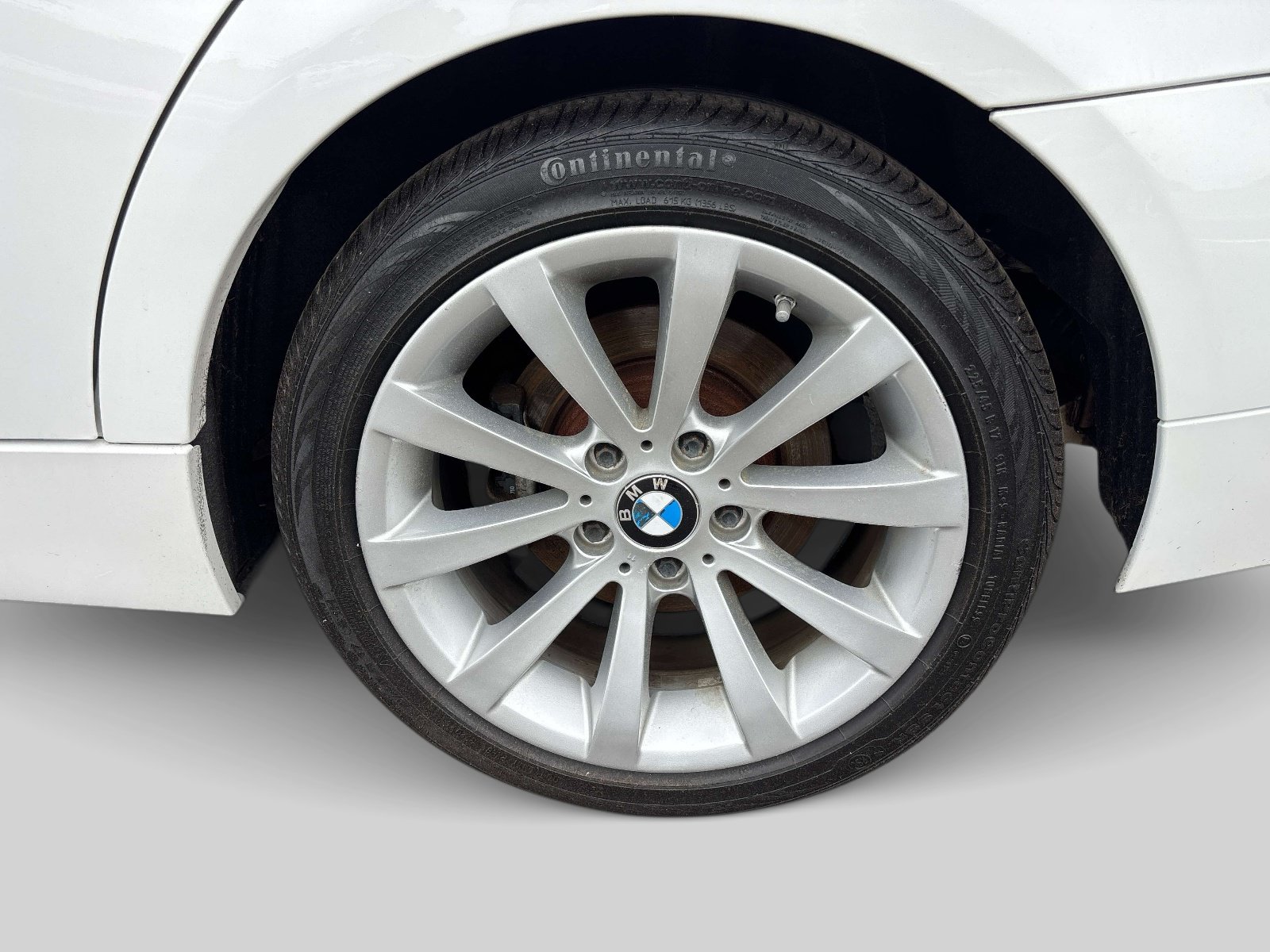 Used 2011 BMW 328i xDrive Sedan AWD/4WD image 28