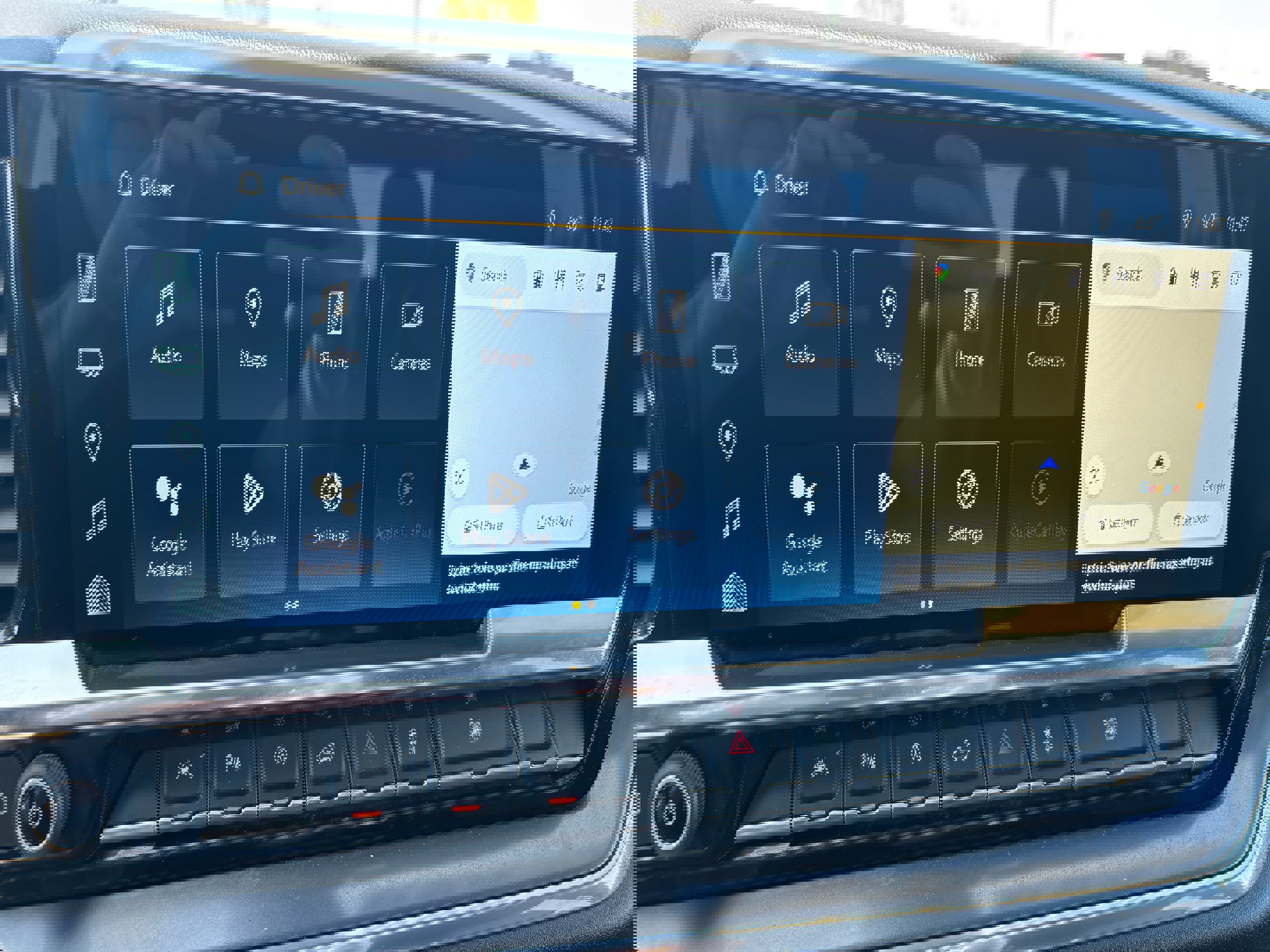 Used 2024 Chevrolet Silverado 1500 High Country w/ Technology Package image 13