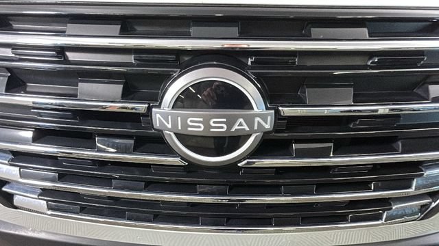 Used 2026 Nissan Rogue SV w/ Cold Weather Package AWD/4WD image 9
