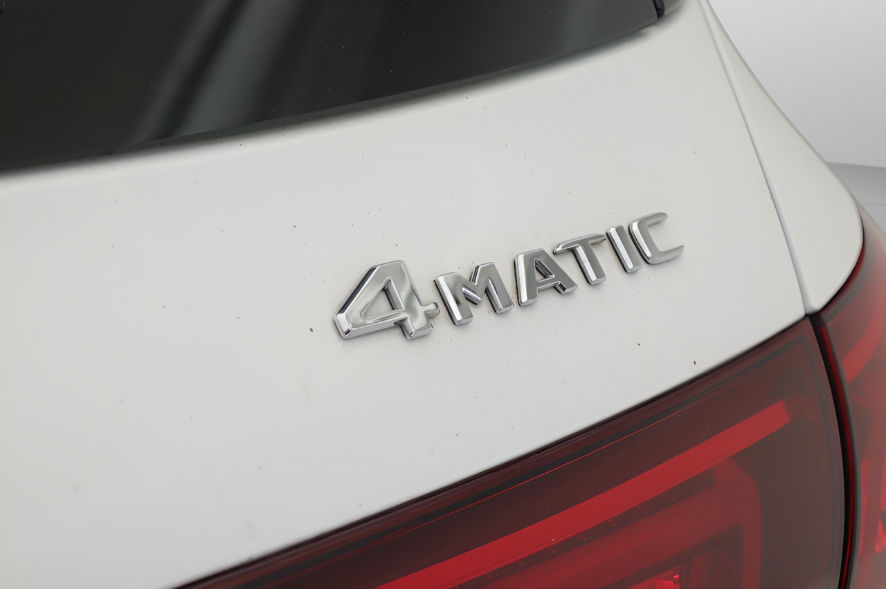Certified 2022 Mercedes-Benz GLE 580 4MATIC image 20