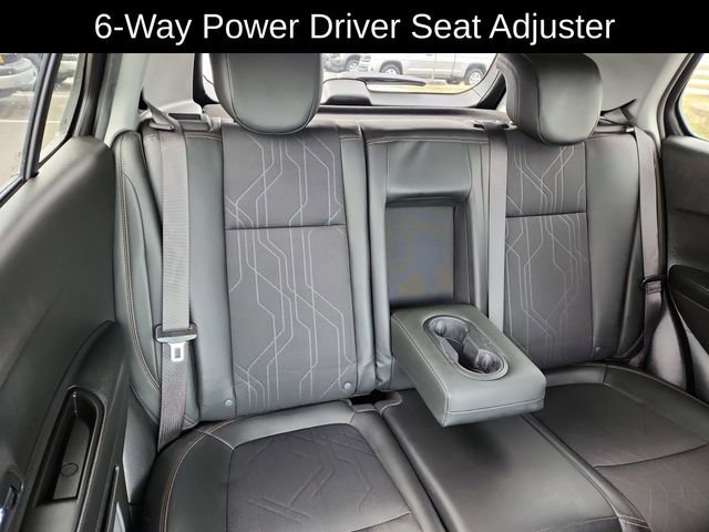 Used 2021 Chevrolet Trax LT w/ Driver Confidence Package image 30