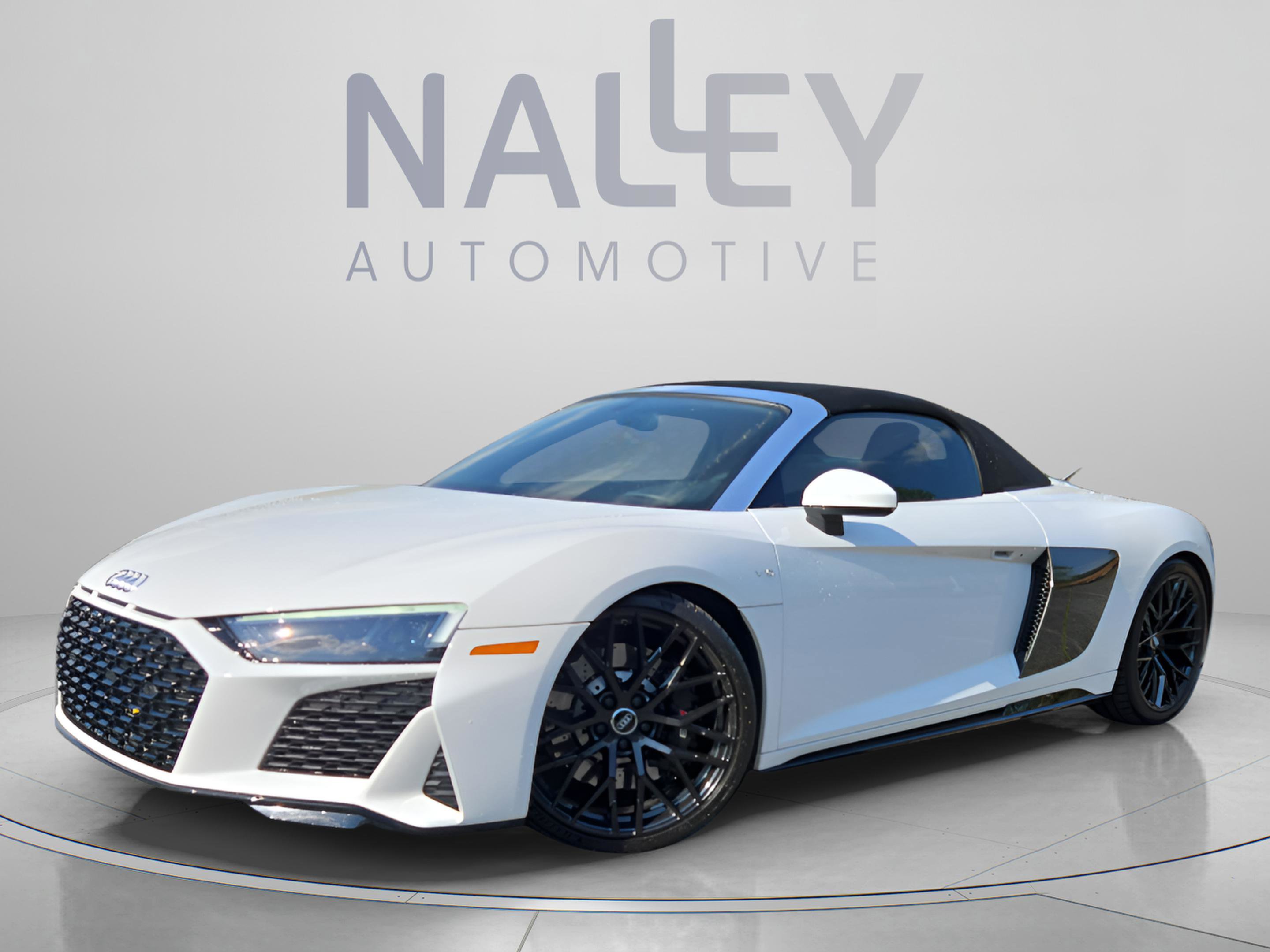 Used 2020 Audi R8 V10 image 9
