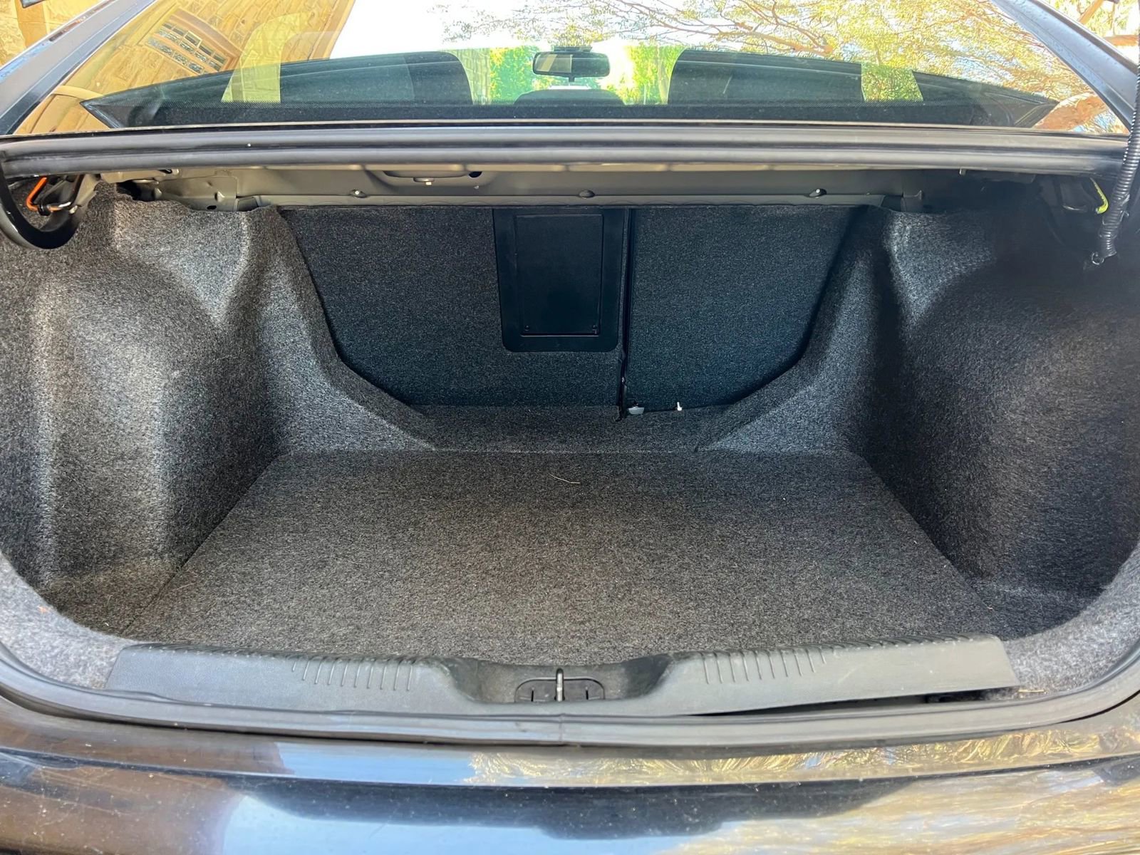 Used 2016 Dodge Dart SXT image 21