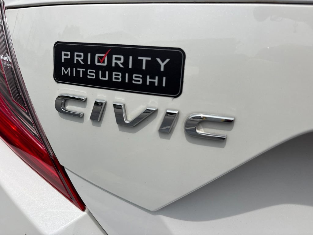 Used 2019 Honda Civic EX-L image 31