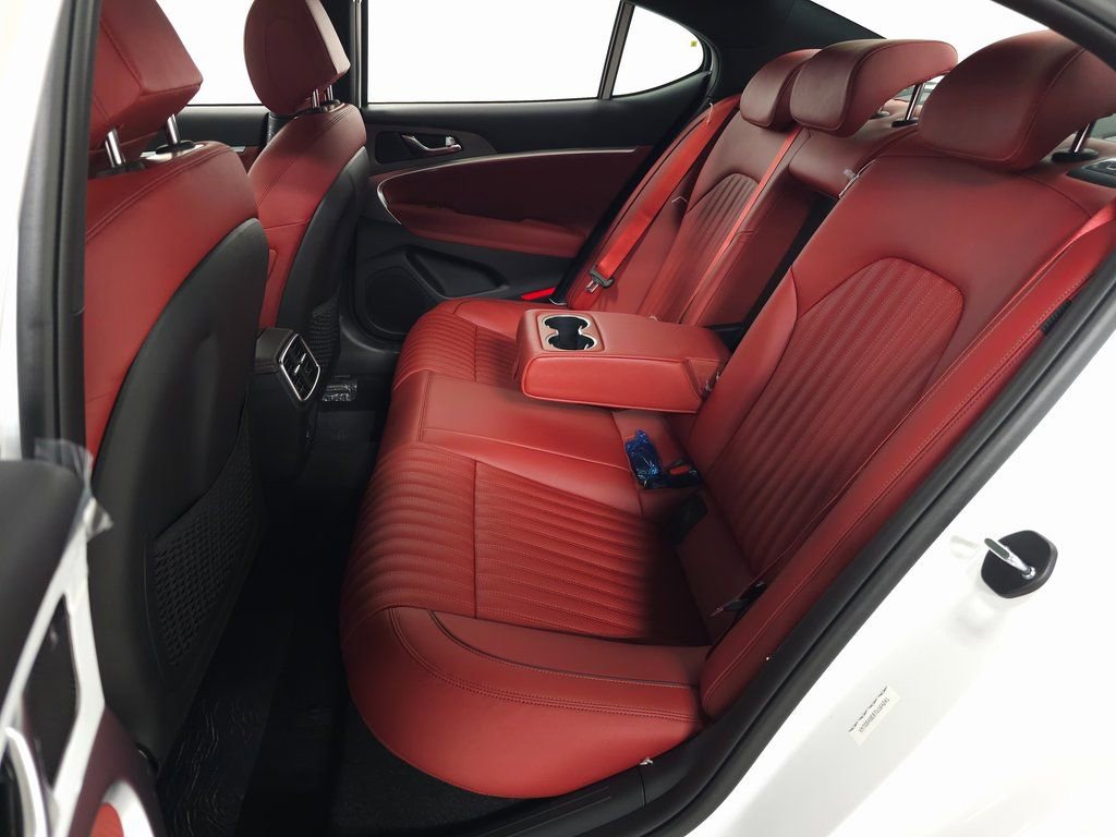 Used 2026 Genesis G70 3.3T Sport Prestige image 28