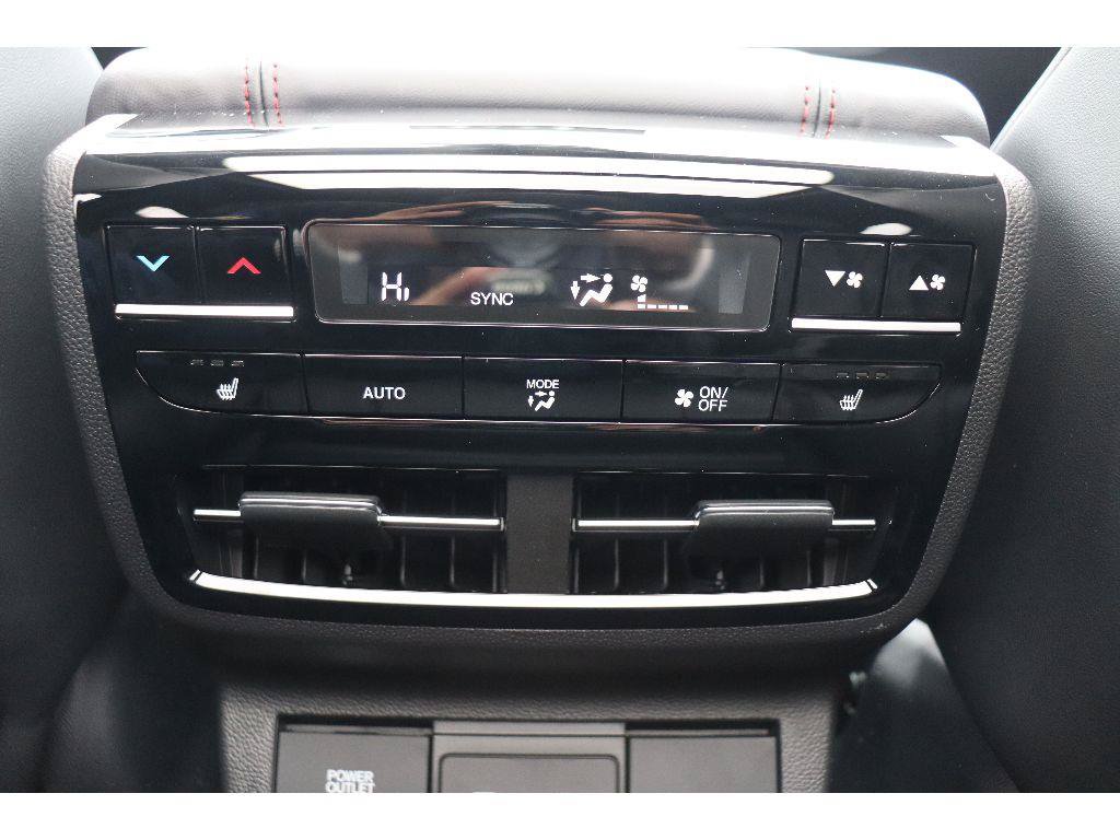 New 2026 Acura MDX A-Spec w/ Advance Package AWD/4WD image 29