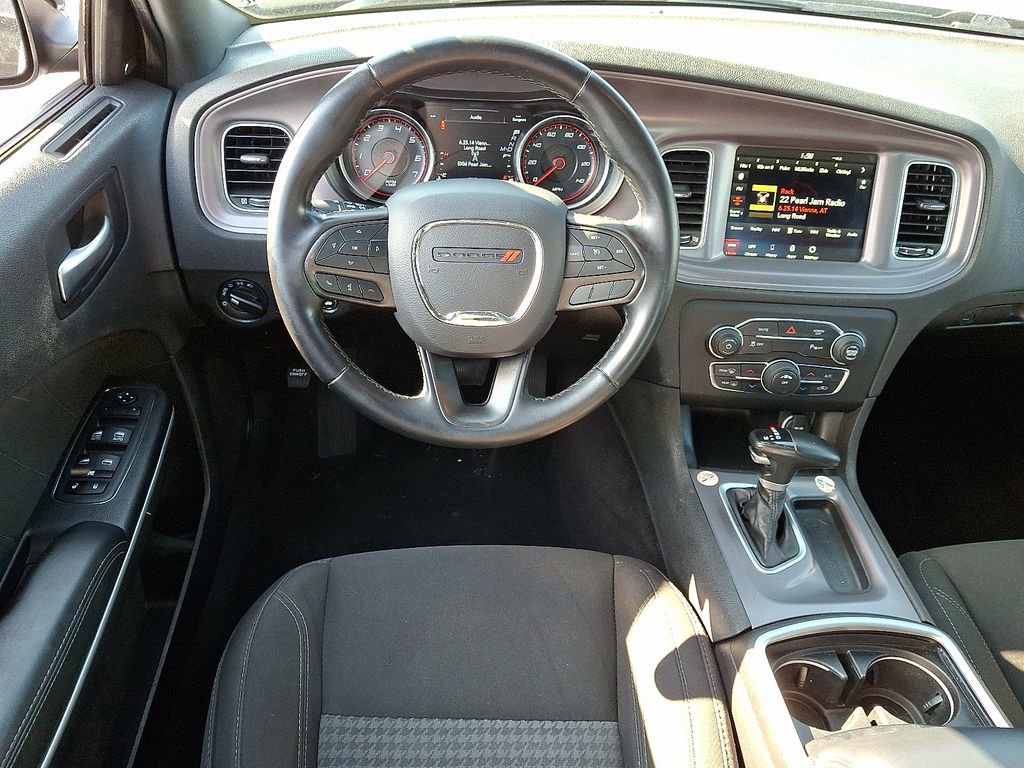 Certified 2023 Dodge Charger SXT image 11