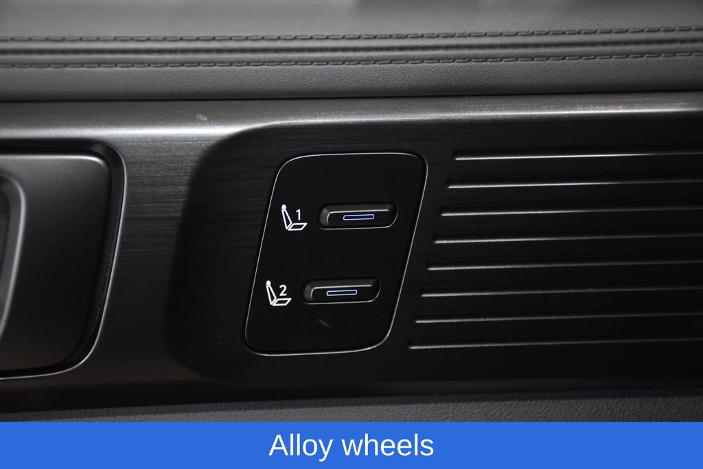 New 2026 Hyundai Santa Fe Calligraphy image 23