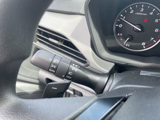 New 2026 Subaru Crosstrek 2.0i Premium image 11