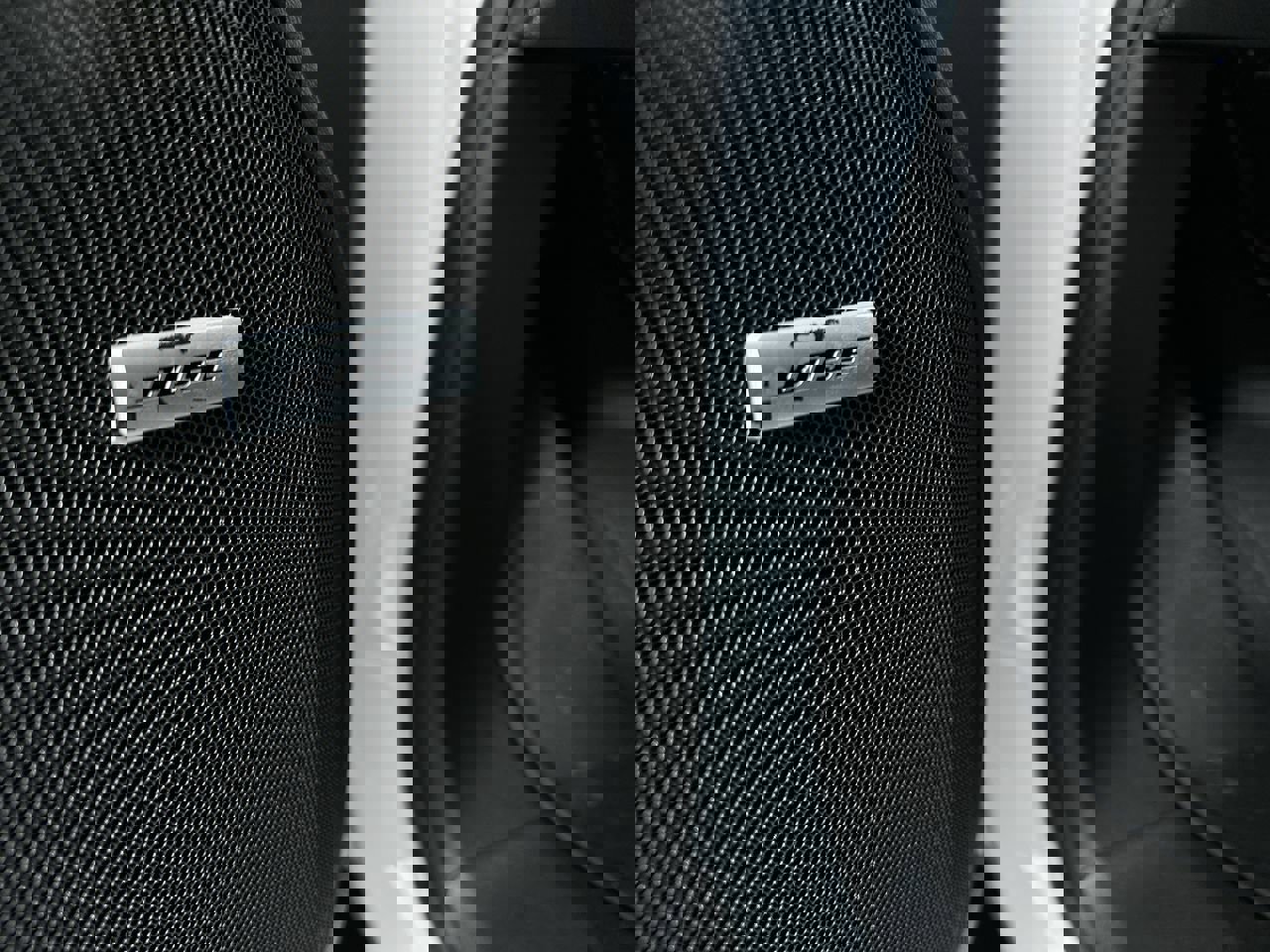 New 2026 Chevrolet Tahoe Z71 w/ Z71 Off-Road Package image 50