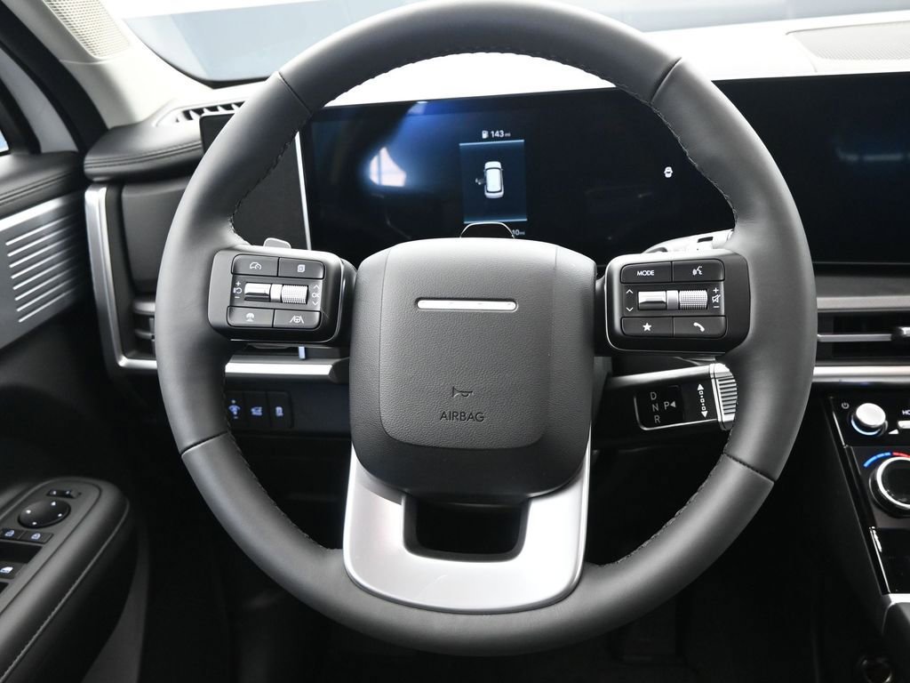 New 2026 Hyundai Santa Fe SEL image 27