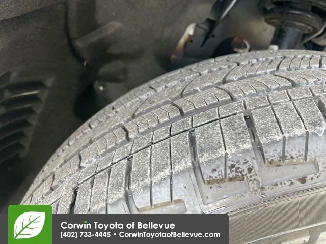 Used 2022 Jeep Grand Cherokee Limited 4xe image 28