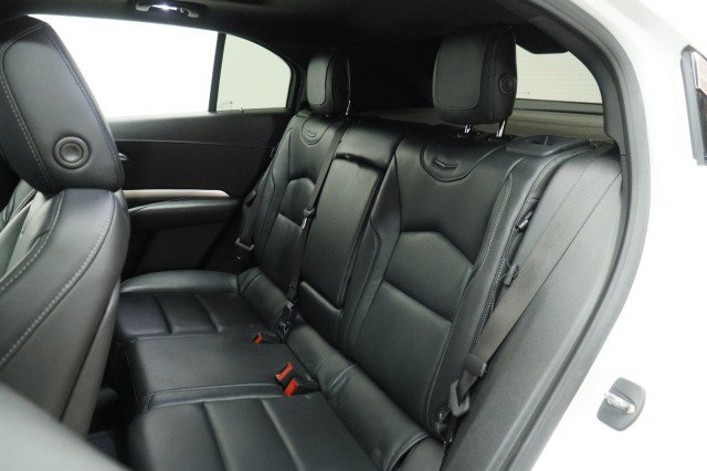 Used 2020 Cadillac XT4 Premium Luxury FWD image 29