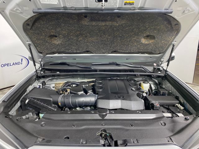Used 2024 Toyota 4Runner SR5 image 22