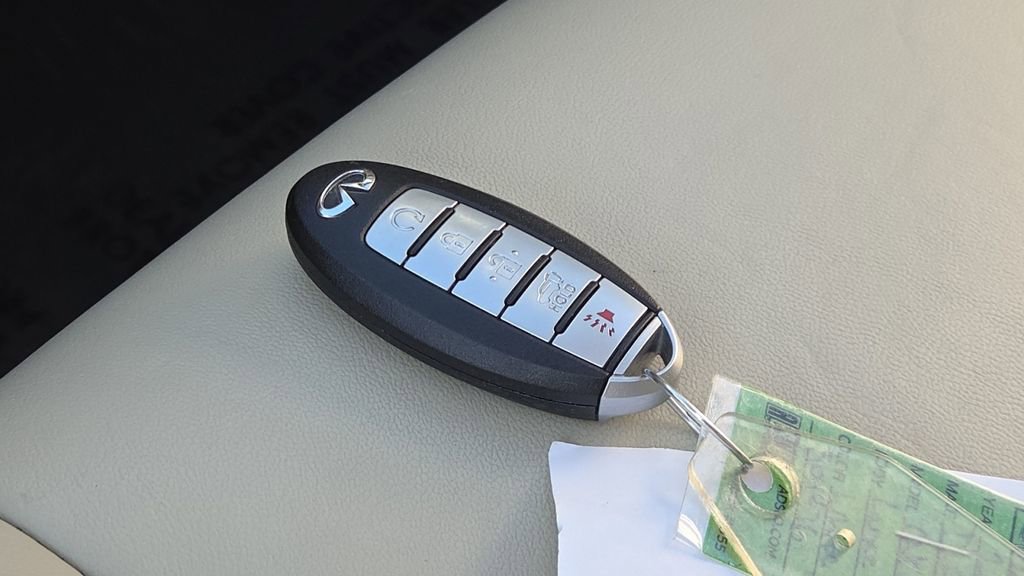 Used 2019 INFINITI QX60 Luxe w/ Sensory Package image 40