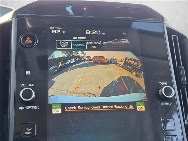Certified 2024 Subaru Crosstrek 2.5i Limited w/ Crosstrek Mirror Package AWD/4WD image 11