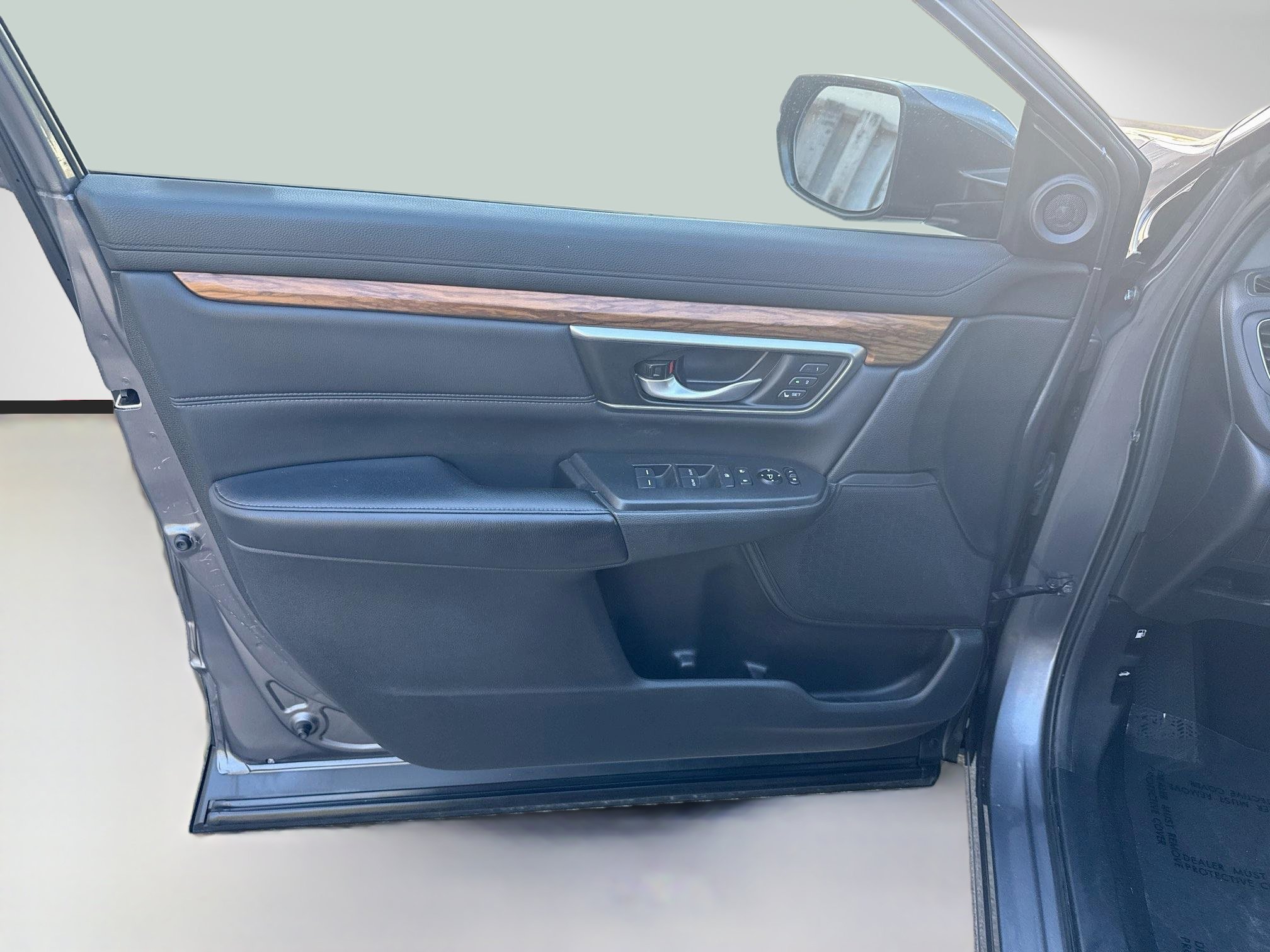 Used 2021 Honda CR-V EX-L image 19