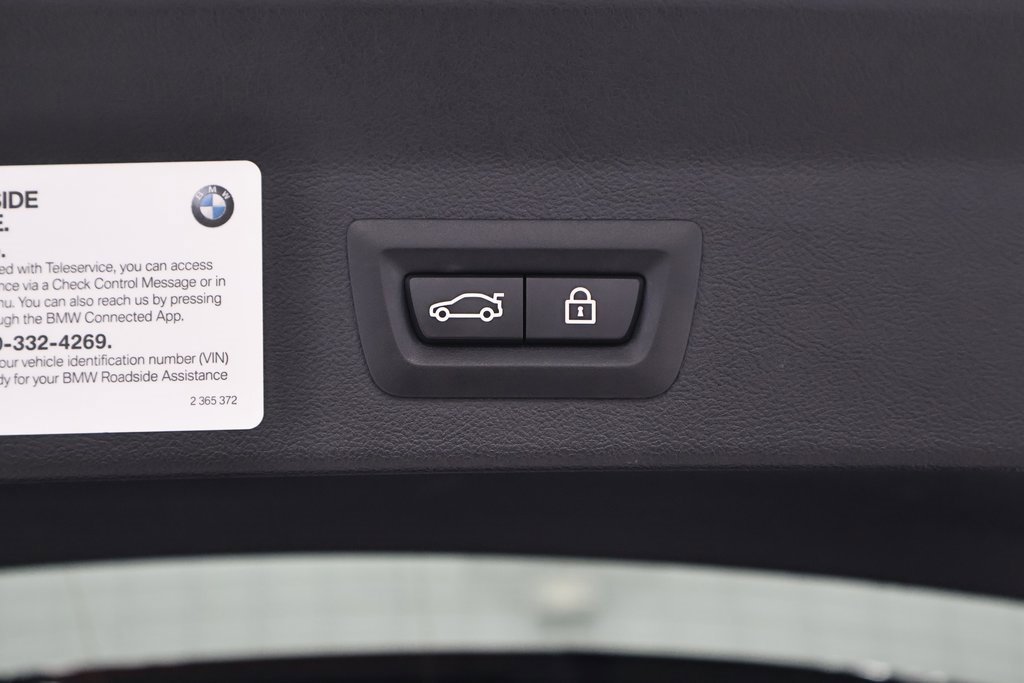 Used 2022 BMW X3 xDrive30i w/ Premium Package 2 (ZPA) image 35