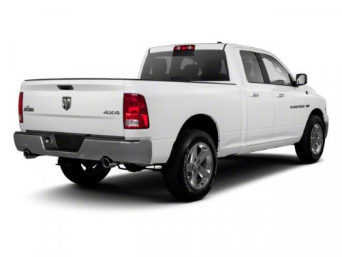 Used 2010 Dodge Ram 1500 Truck ST w/ ST Popular Equipment Group image 5