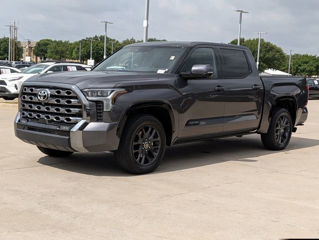 Used 2023 Toyota Tundra Platinum RWD image 10