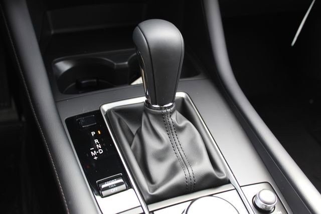 New 2026 MAZDA MAZDA3 2.5 S Sedan w/ Preferred Pkg image 23