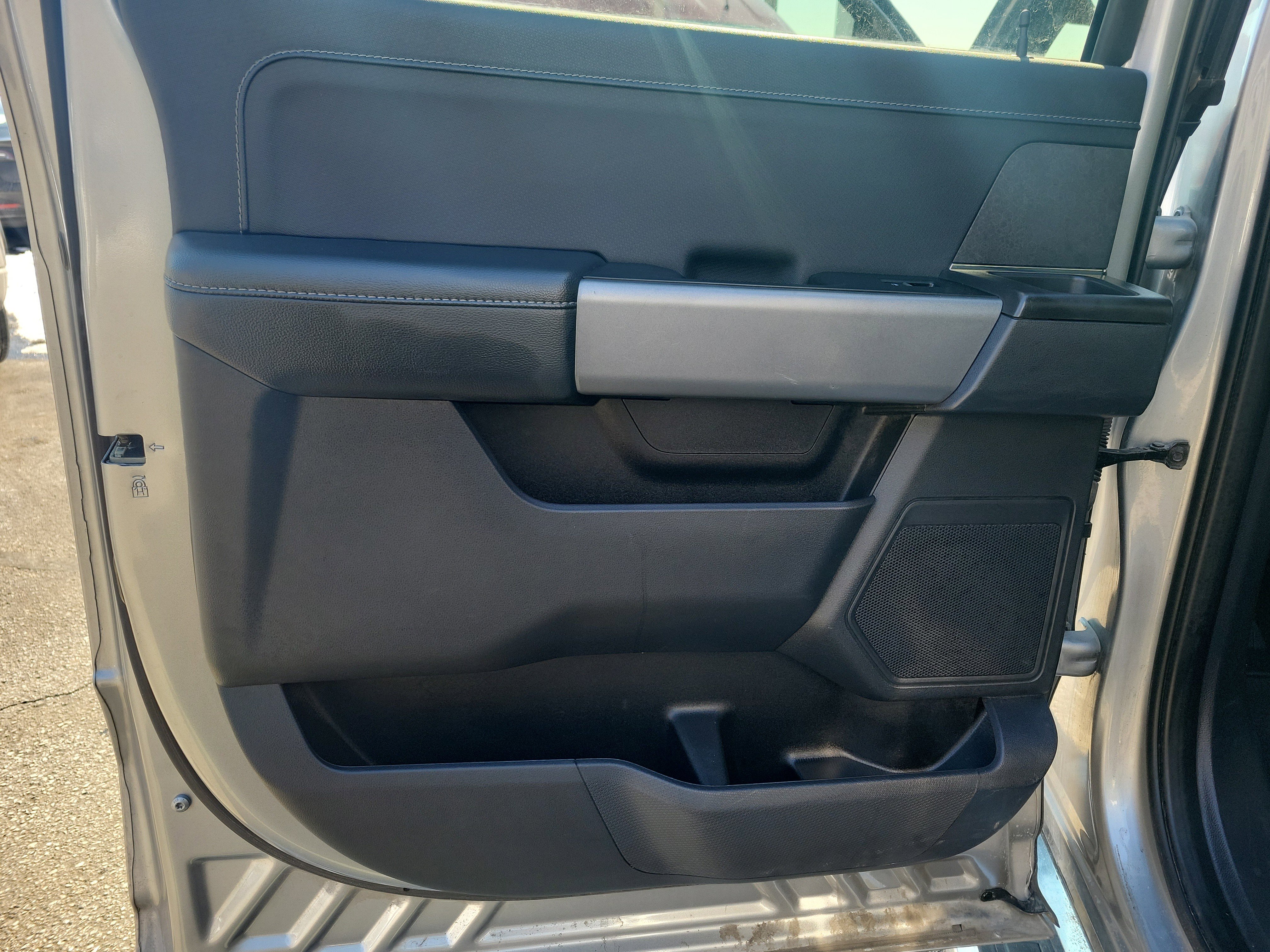 Used 2024 Ford F150 XLT w/ Mobile Office Package image 29