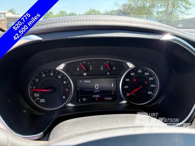 Used 2019 Chevrolet Blazer LT FWD image 17