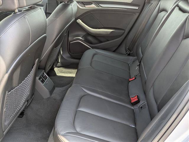 Used 2016 Audi A3 e-tron Premium Plus w/ Premium Plus Package FWD image 20