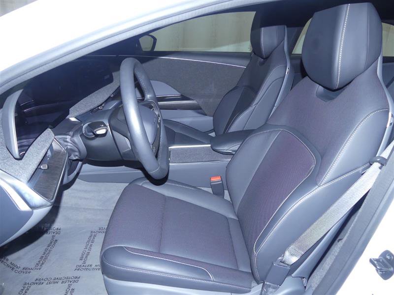 Used 2023 Lucid Air Pure image 17