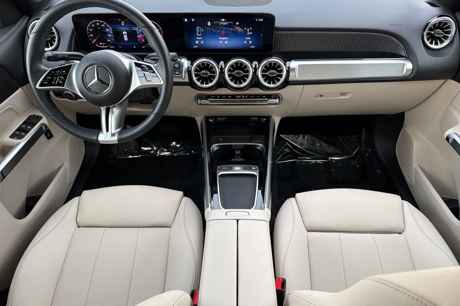 Certified 2025 Mercedes-Benz GLB 250 image 15