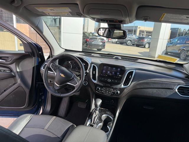 Used 2022 Chevrolet Equinox Premier image 32