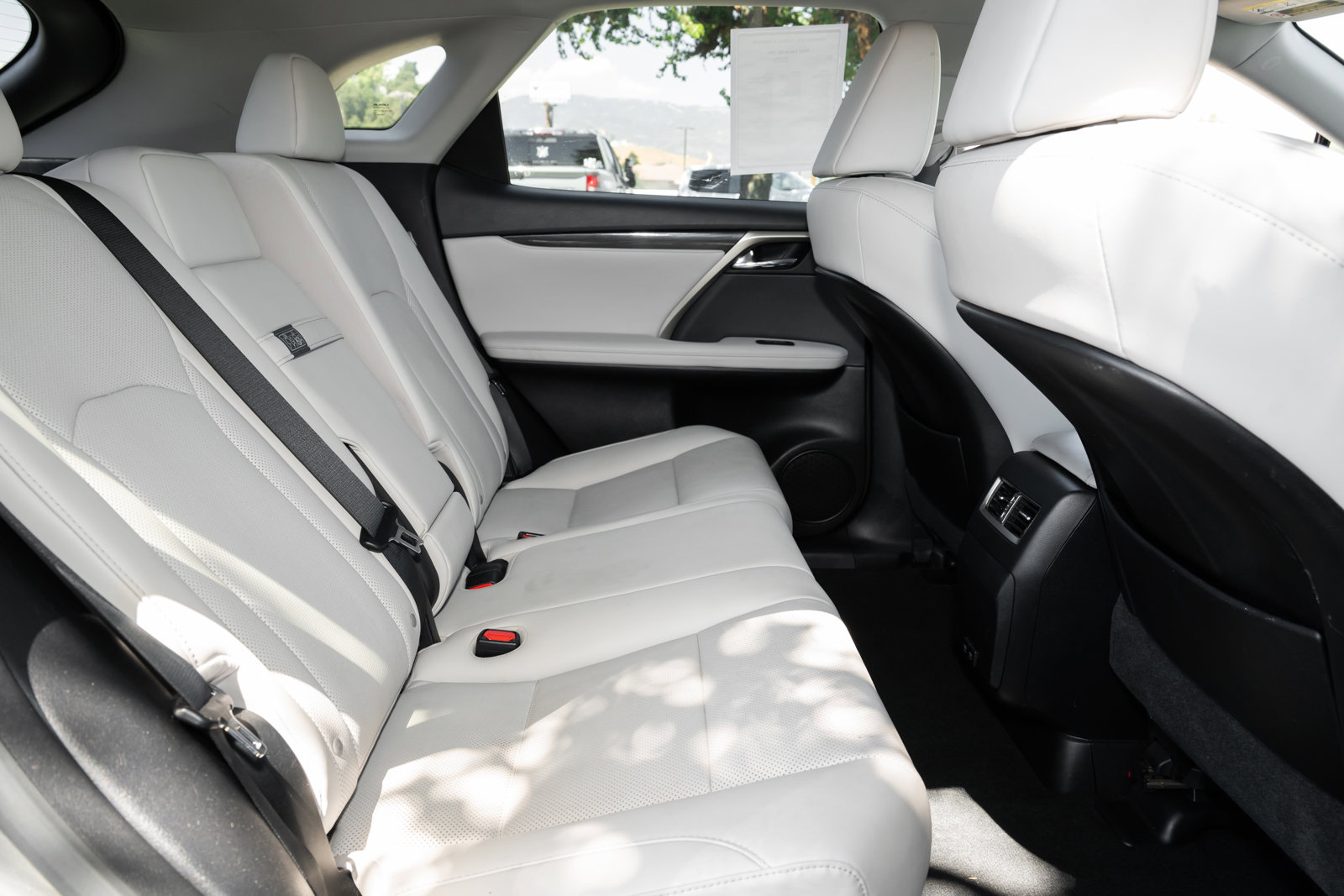 Used 2022 Lexus RX 350 FWD image 40