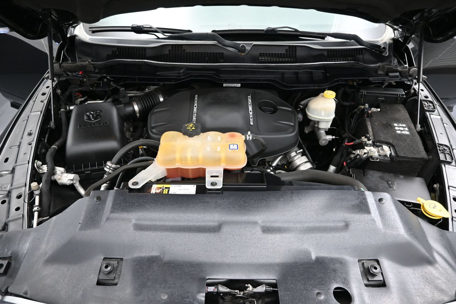 Used 2016 RAM 1500 Lone Star RWD image 8
