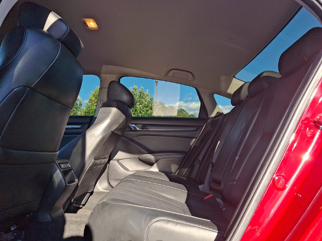 Used 2021 Honda Accord Sport Special Edition image 10