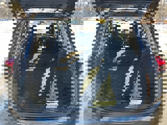 Used 2023 Nissan Rogue SV w/ SV Premium Package image 39