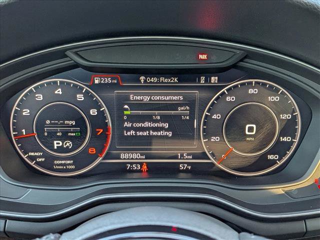 Used 2018 Audi A5 2.0T Premium image 11