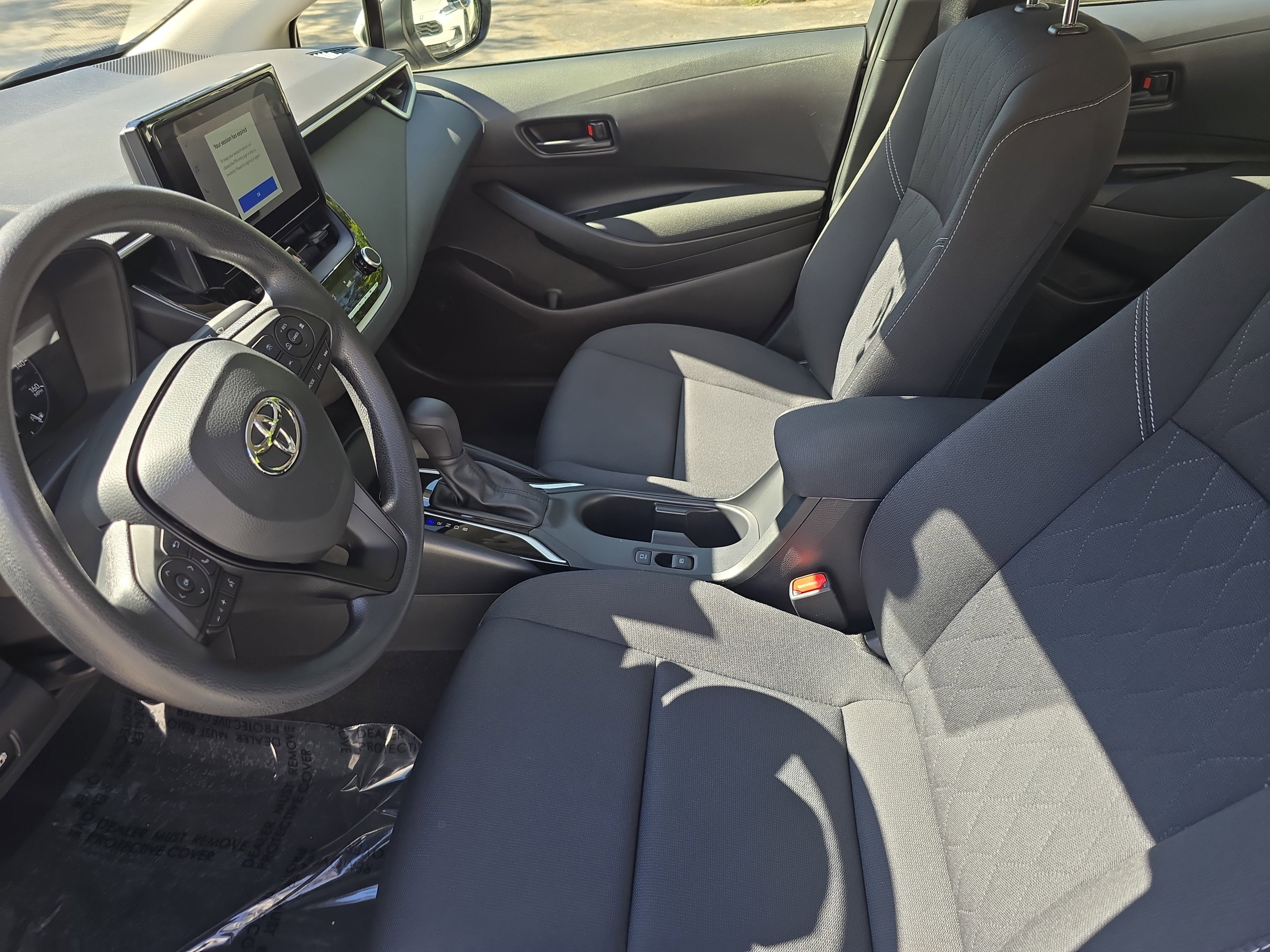 Used 2024 Toyota Corolla LE image 20