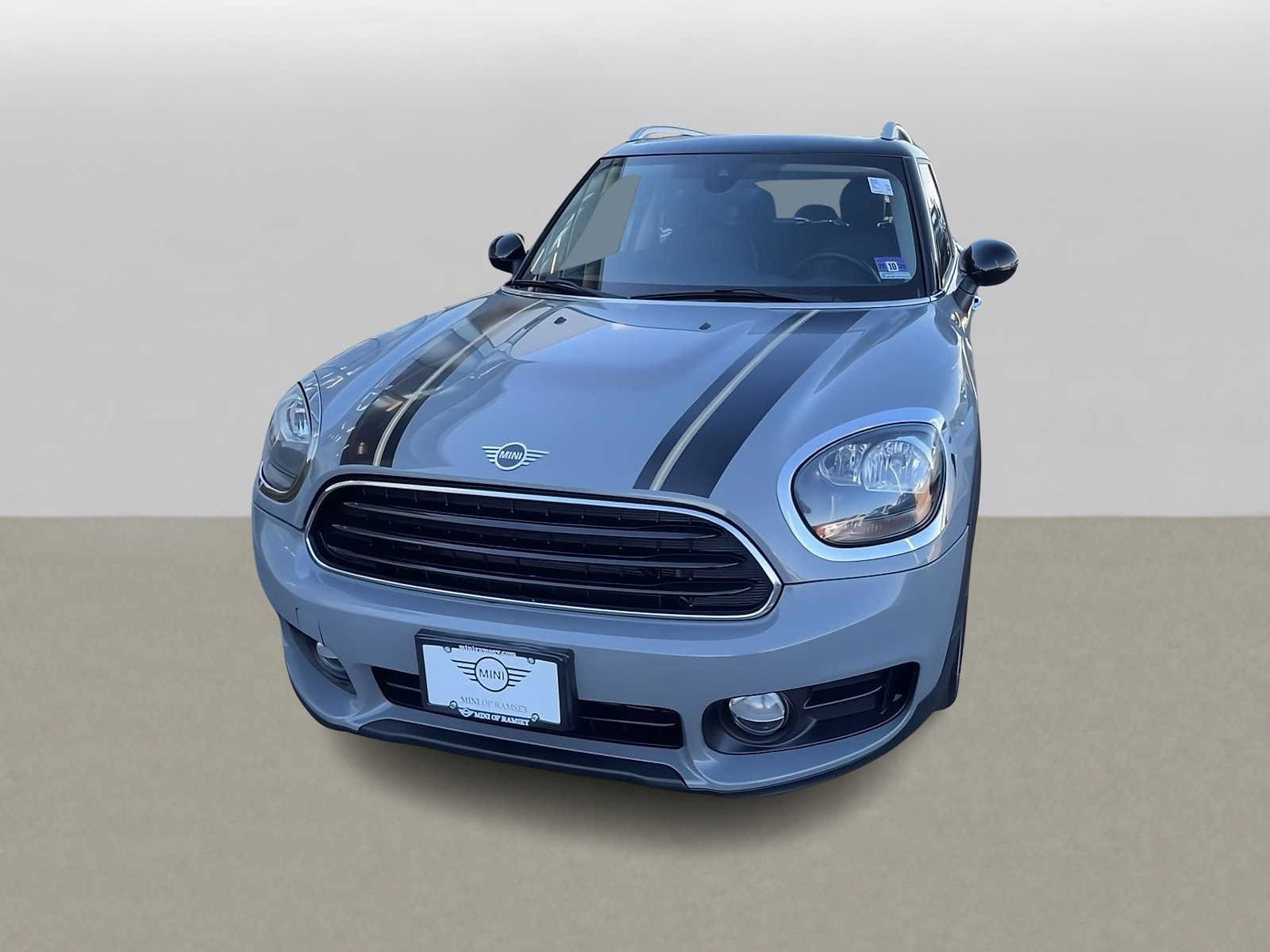 Used 2019 MINI Cooper Countryman ALL4 AWD/4WD image 3