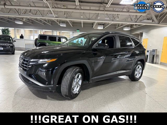 Used 2024 Hyundai Tucson SEL image 4